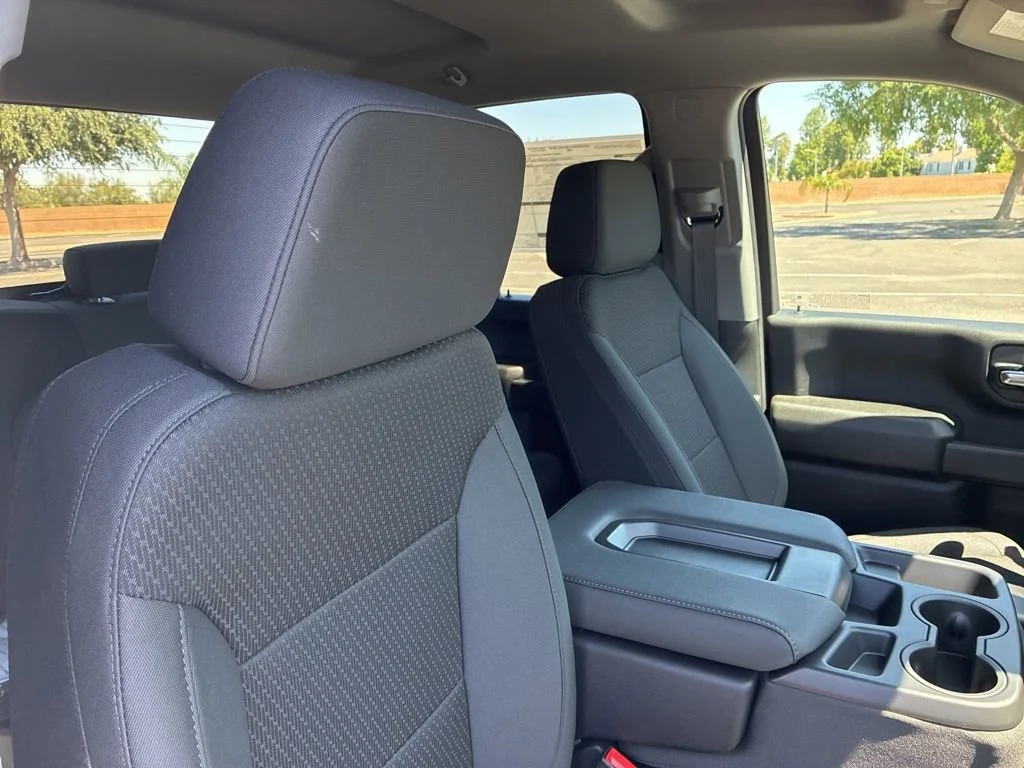 2026 Chevrolet Silverado 2500 HD Work Truck - Photo 28