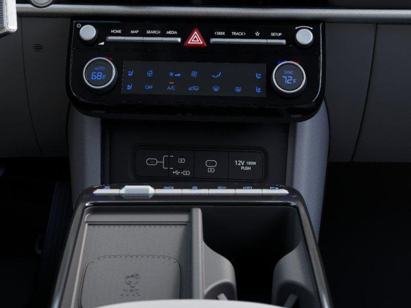 New 2026 White Hyundai Limited image 17