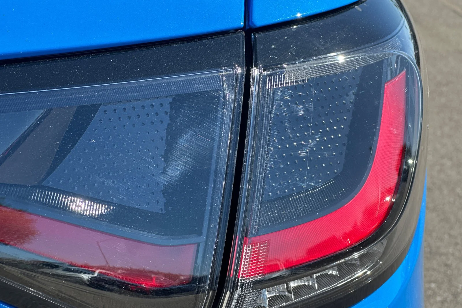 New 2027 Boost Blue Pearl Honda Sport image 30
