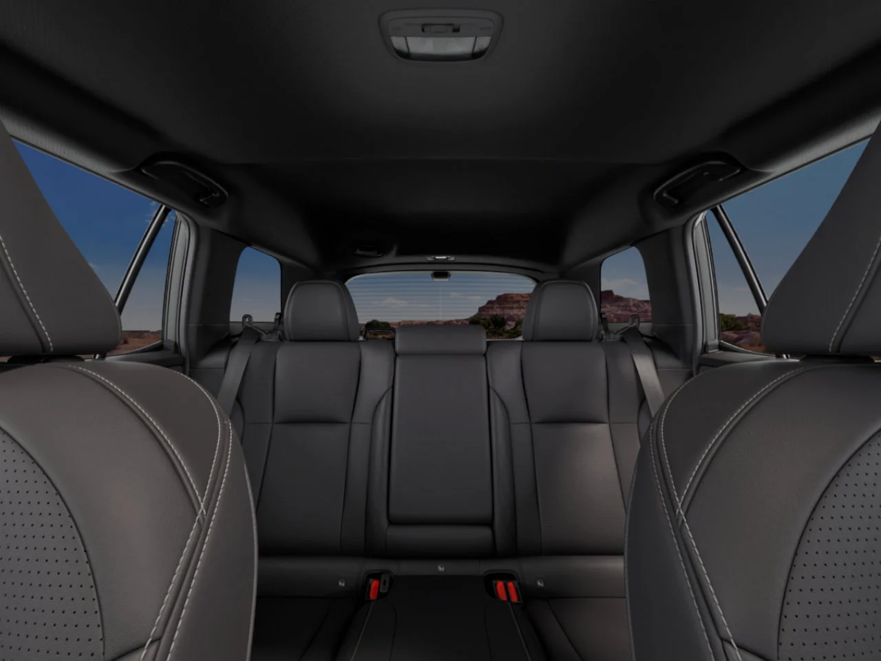 2026 Subaru Outback Touring XT - Photo 24