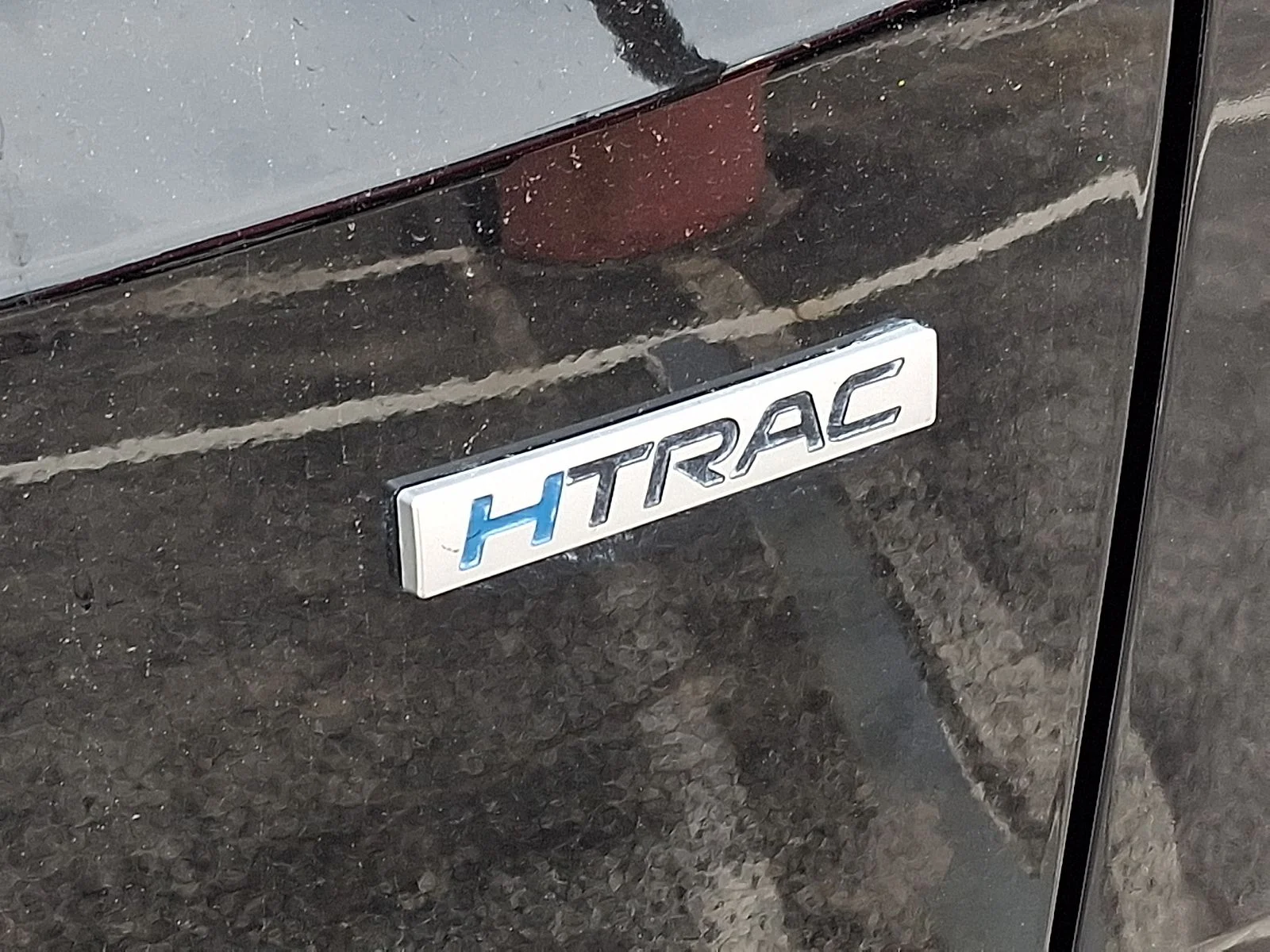 Used 2023 Black Hyundai SEL image 29