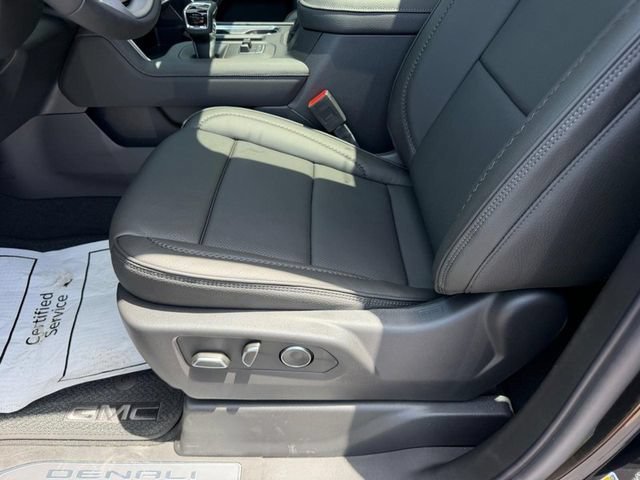 2026 GMC Sierra 1500 Denali - Photo 21