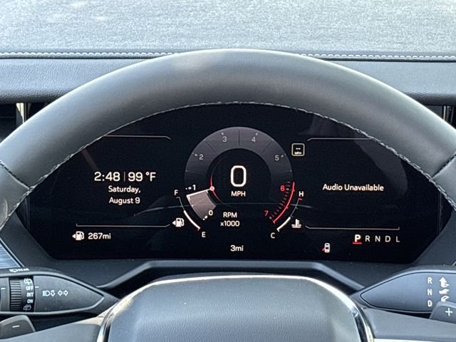 2026 GMC Acadia Elevation - Photo 69