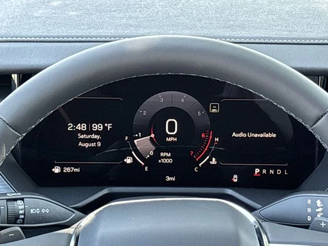 2026 GMC Acadia Elevation - Photo 69