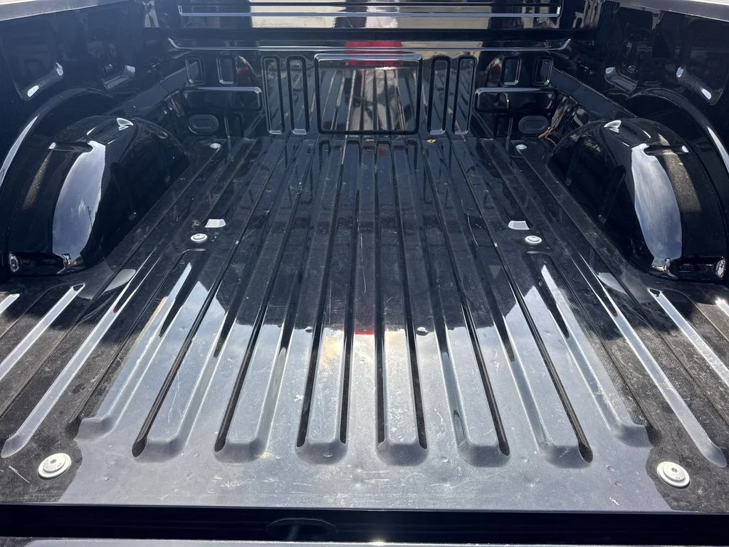 Used 2026 Black Ford STX image 18