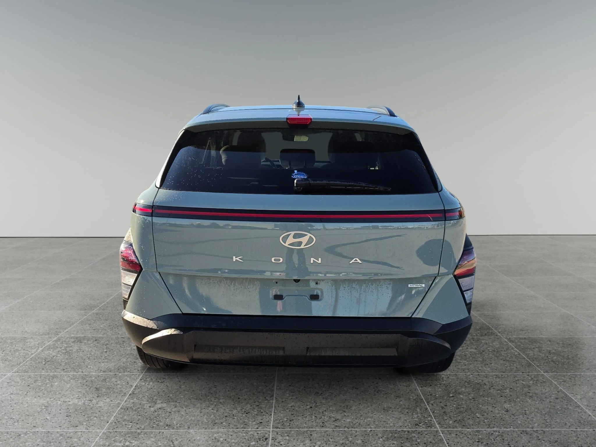 Used 2024 Mirage Green Hyundai SEL image 5