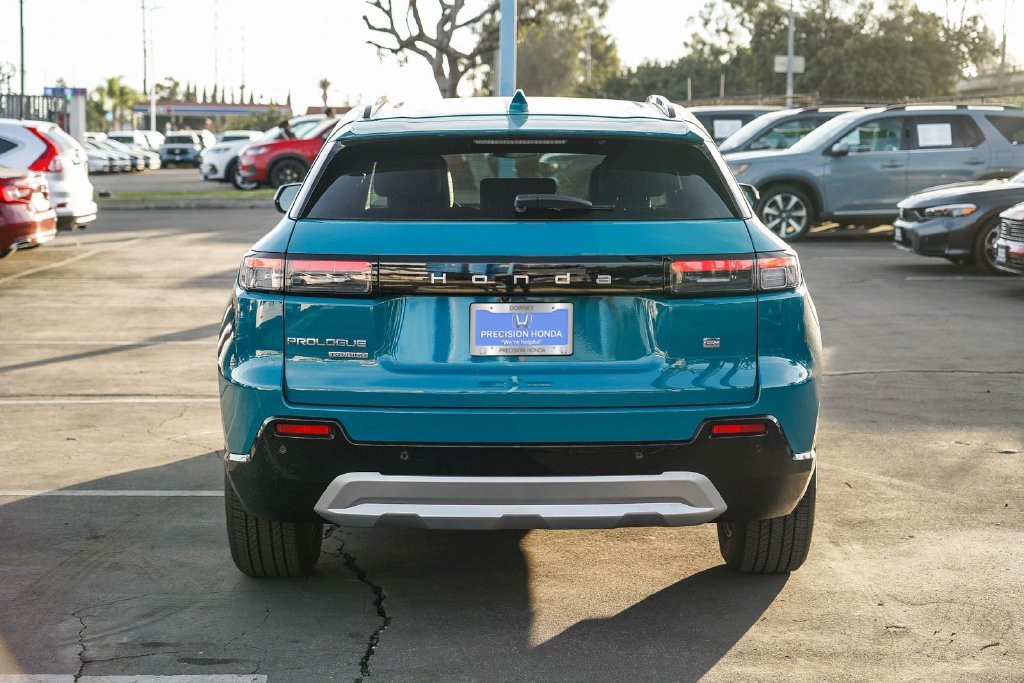 New 2024  Honda Touring image 8