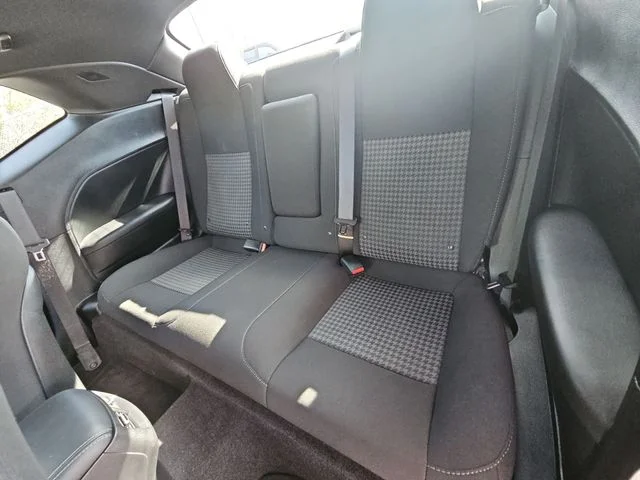 Used 2023 Silver Dodge R/T Scat Pack Widebody image 26