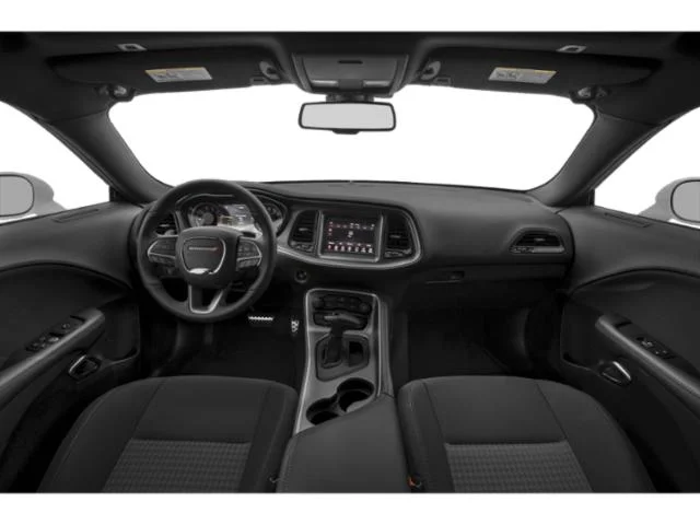 Used 2019 White Knuckle Clearcoat Dodge R/T image 4