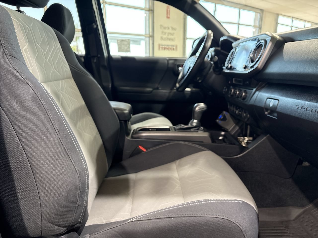 Used 2023 Lunar Toyota TRD Off Road image 24