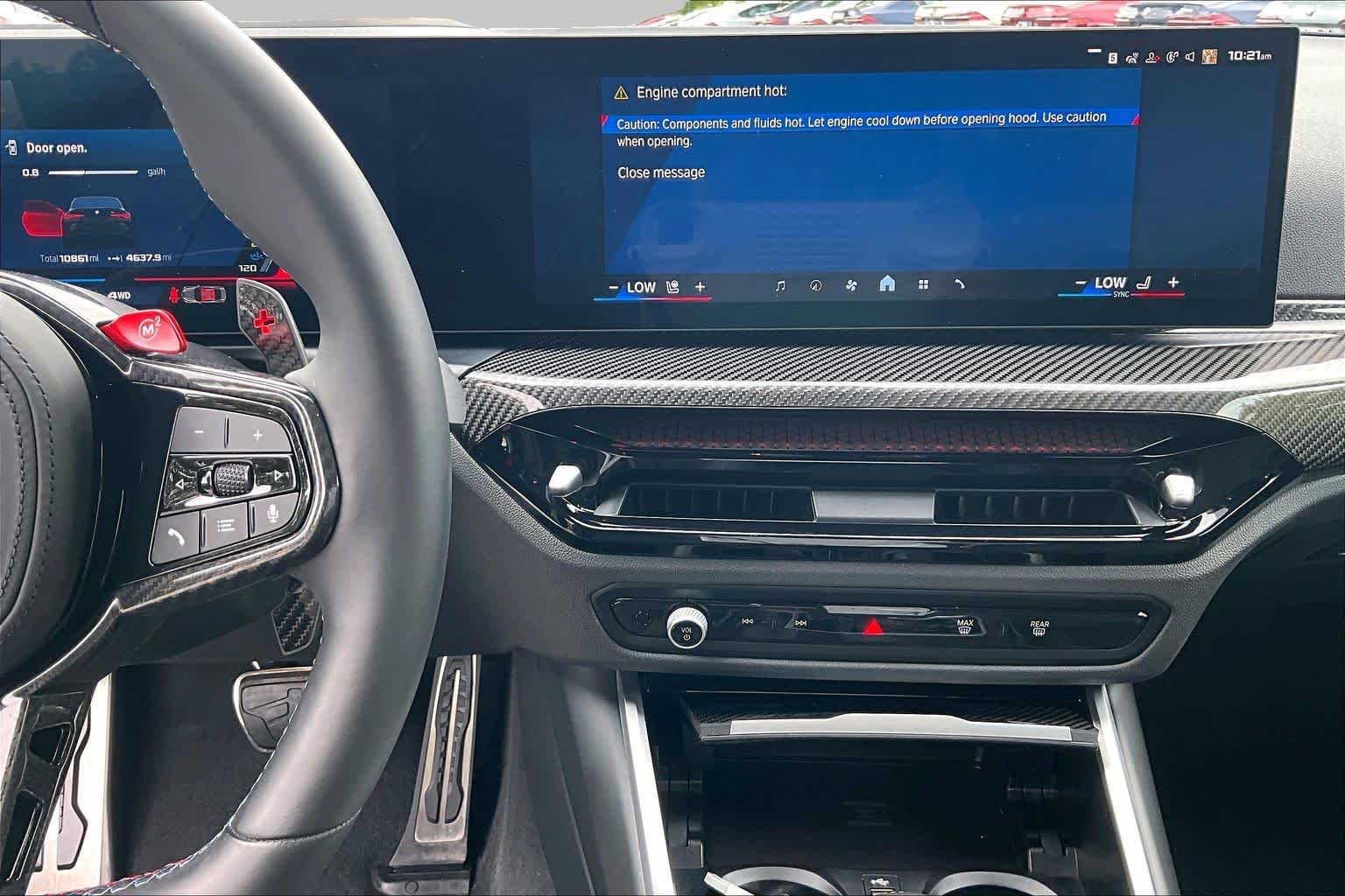 Pre-Owned 2025 BMW M4 Competition XDrive