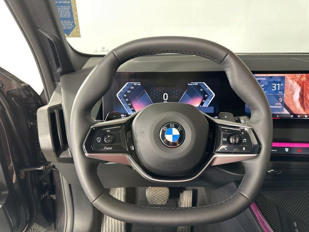 New 2026 Dark Graphite BMW 30 xDrive image 12