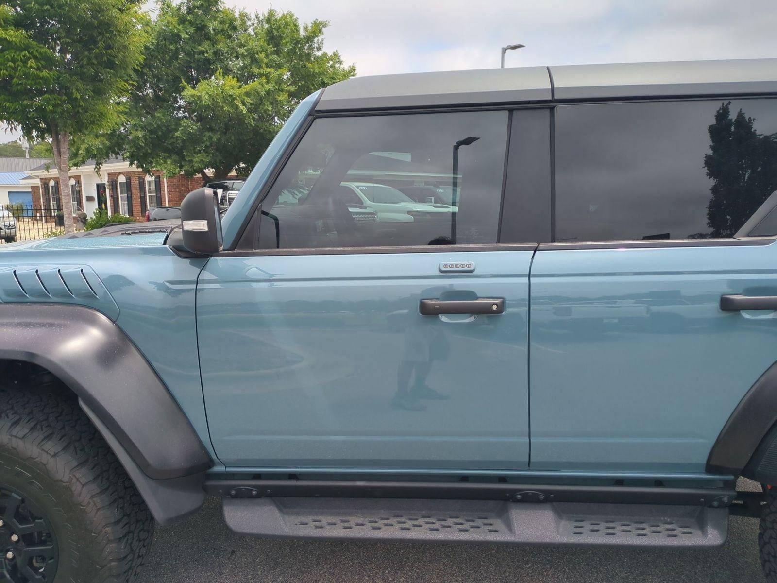 Used 2023 Area 51 Ford Raptor image 15