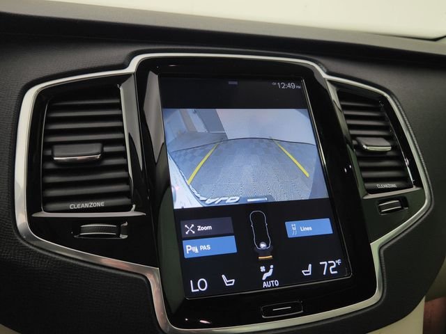 2016 Volvo XC90 Momentum - Photo 28