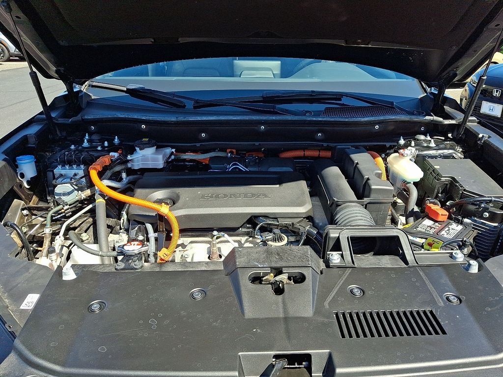 2024 Honda CR-V Sport Touring - Photo 29