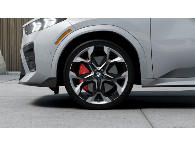 New 2026 Brooklyn Grey Metallic BMW  image 7