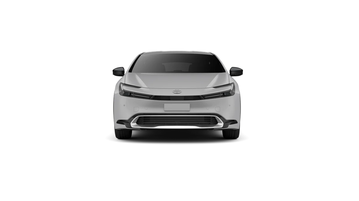 New 2027 Cutting Edge Toyota XLE AWD image 17