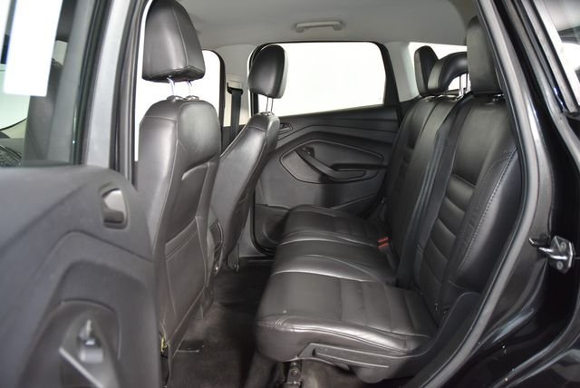 2014 Ford Escape S - Photo 18