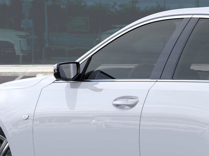 2026 Cadillac CT5 Premium Luxury - Photo 12