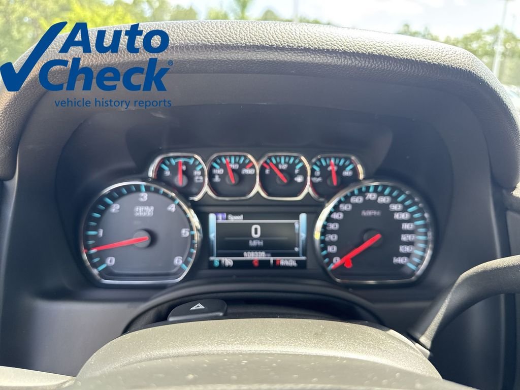 Used 2019 Black Chevrolet Premier image 10