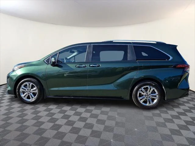 Certified Used 2023 CYPRESS Toyota  image 10