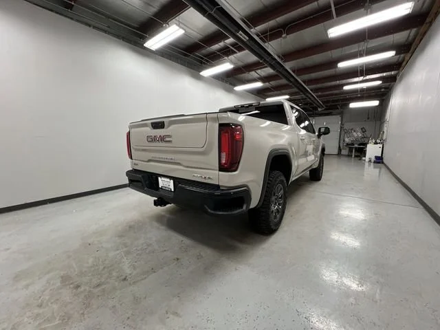 New 2026 Coastal Dune GMC AT4X image 8