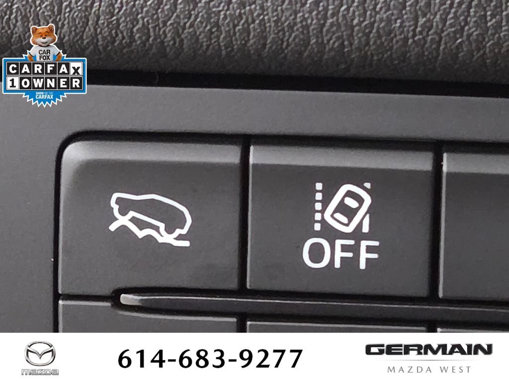 Certified Used 2025 White Mazda 2.5 S Select Package image 33