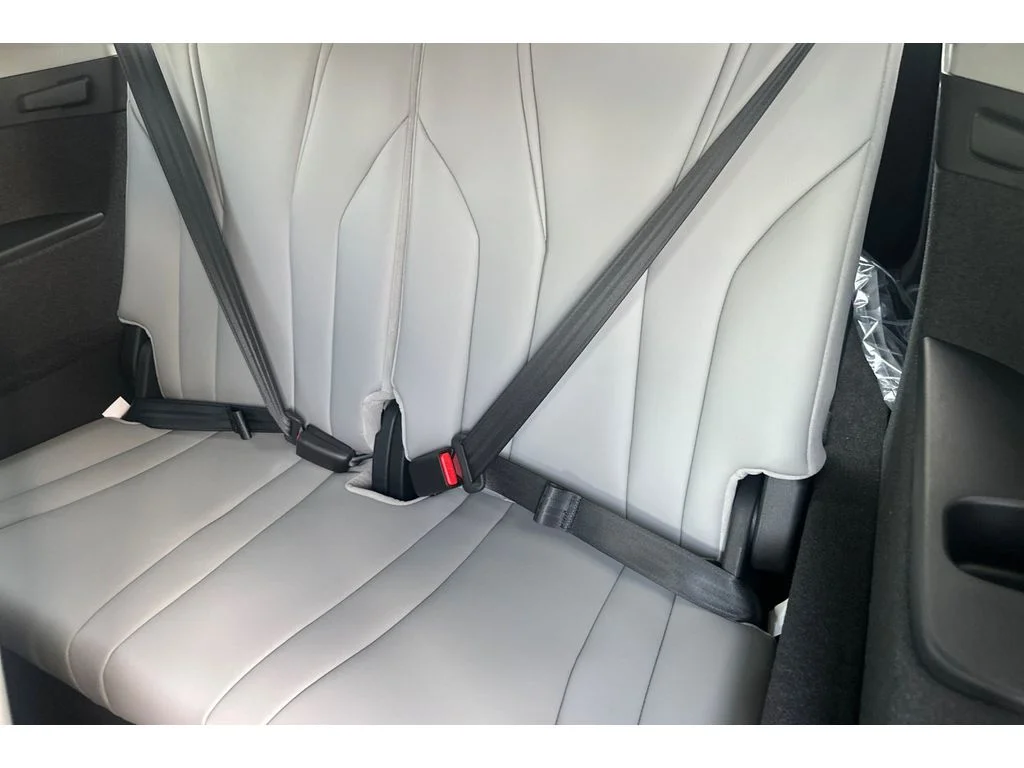 New 2026 Canyon River Blue Metallic Acura w/Technology Package image 12
