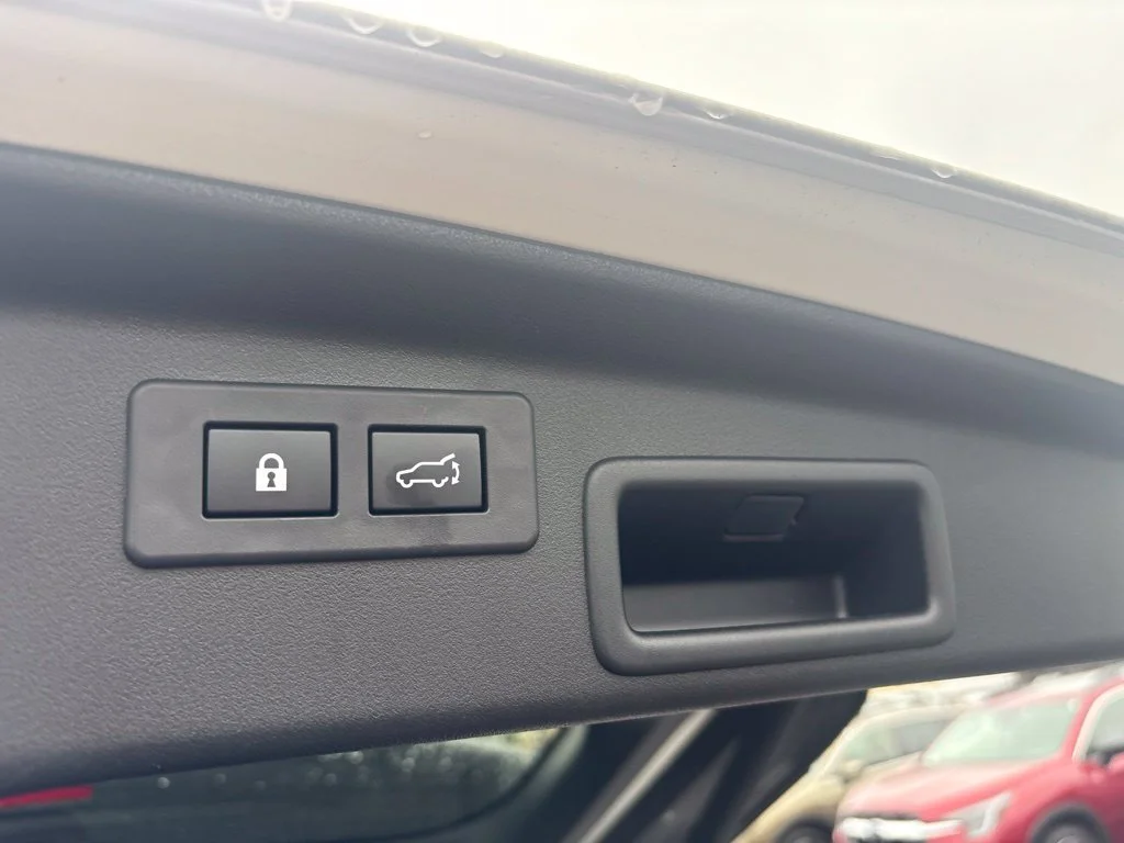 Certified Used 2026 White Subaru Premium image 22