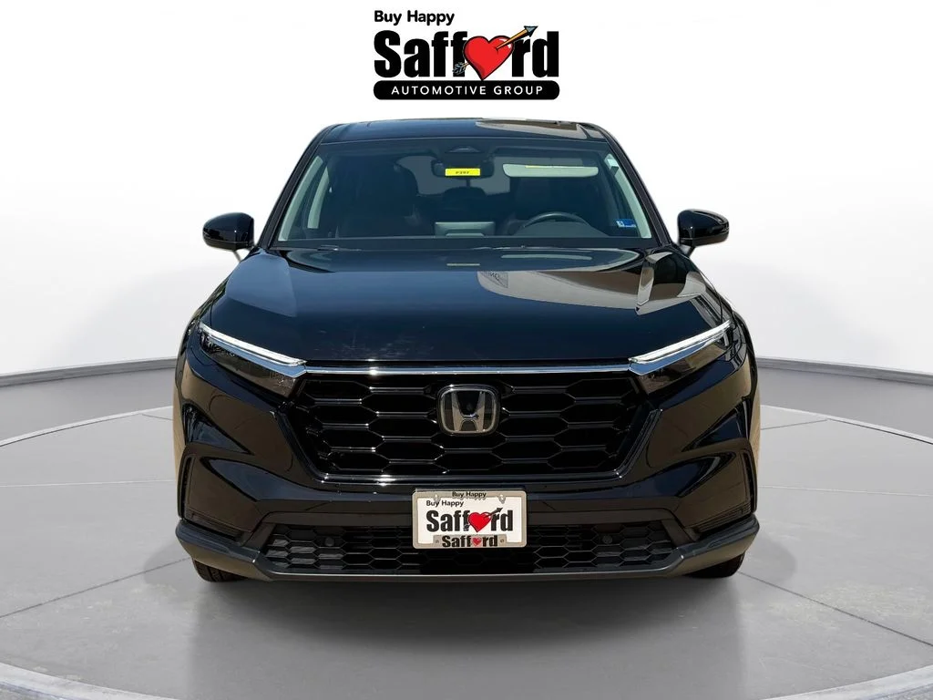 Used 2024 Black Honda EX-L image 8