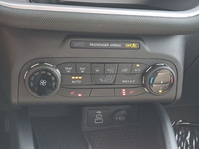 Used 2023 Blue Metallic Ford Big Bend image 14