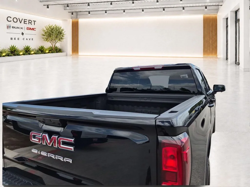 Used 2024 Black GMC Elevation image 42