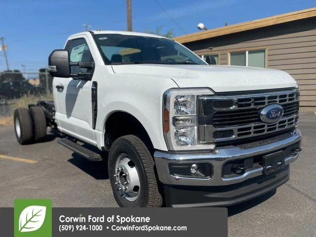 2025 Ford F-350SD XL