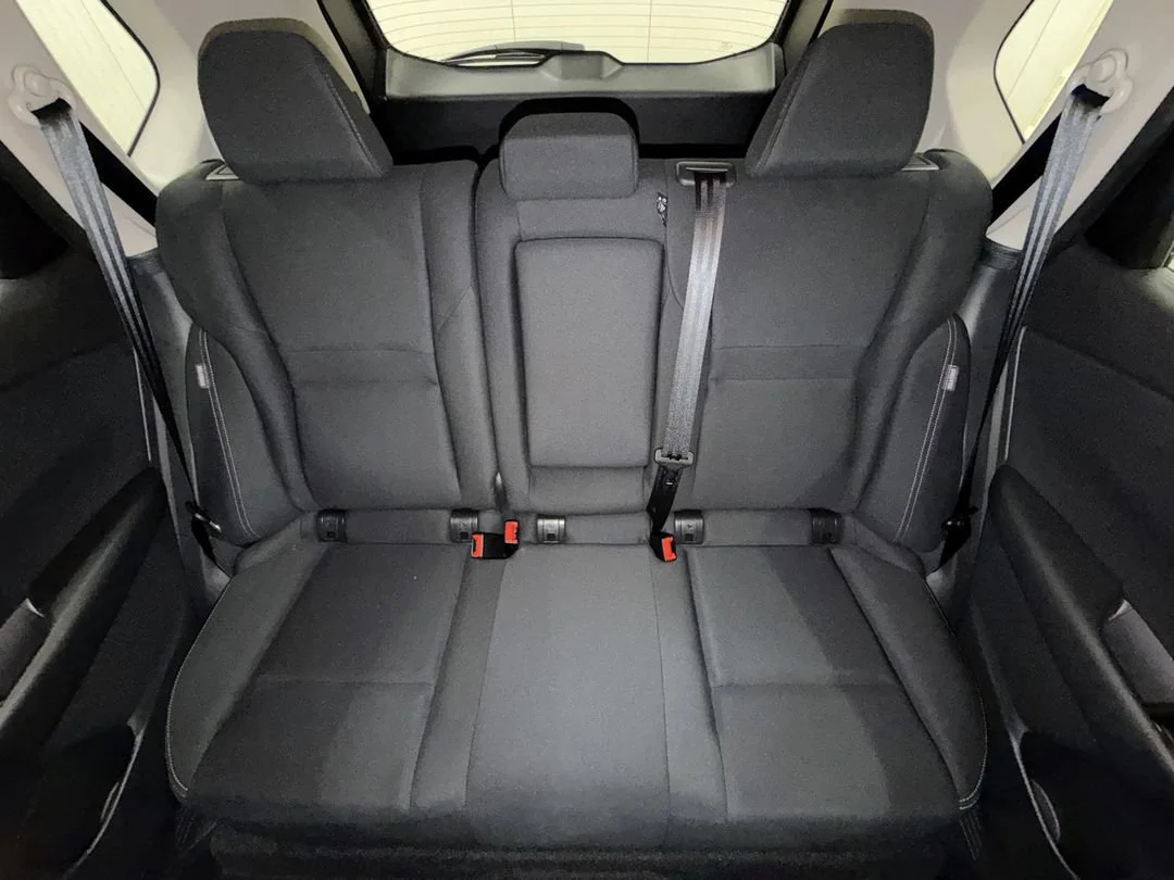 Certified Used 2026 Super Black Nissan S image 20