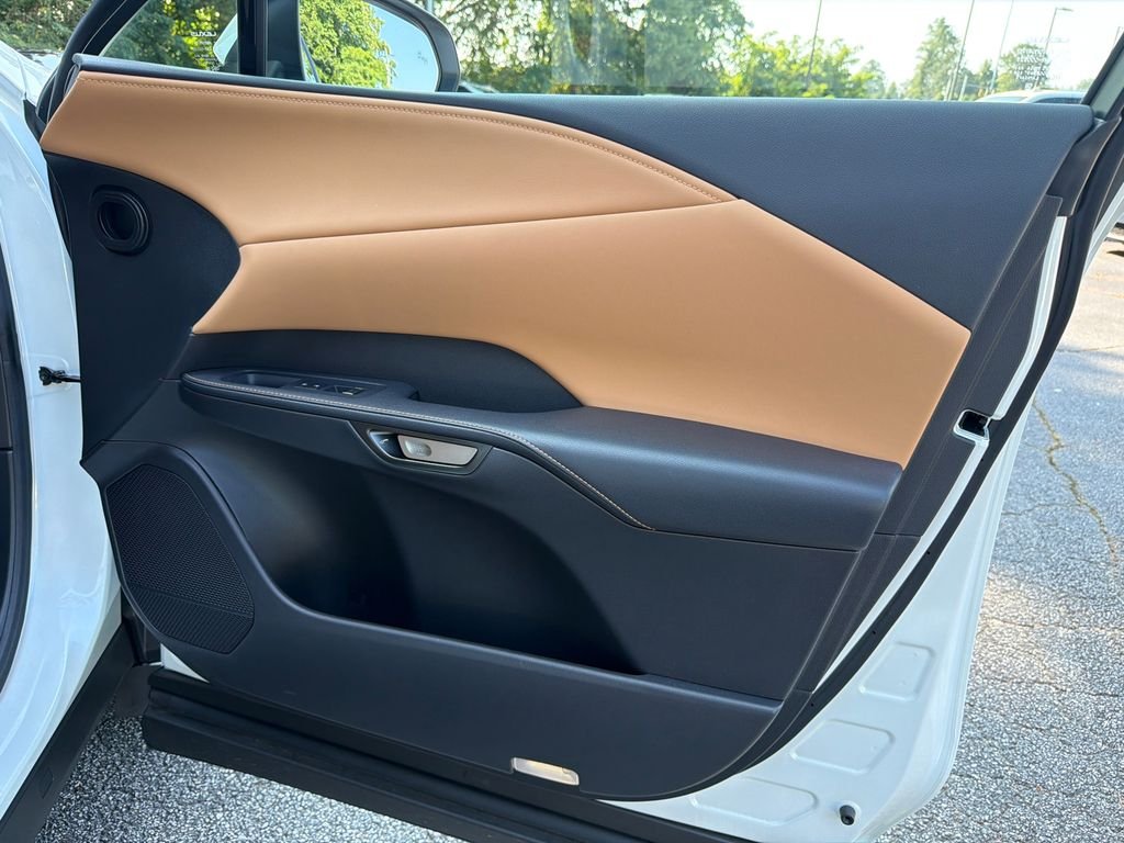 2023 Lexus RX 350 - Photo 14
