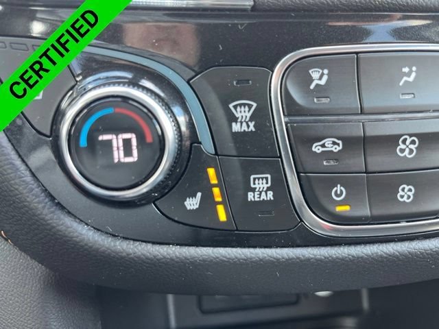 2023 Chevrolet Equinox Premier - Photo 27