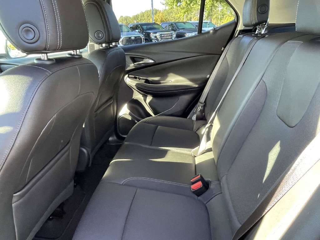 2025 Buick Encore GX Preferred - Photo 10
