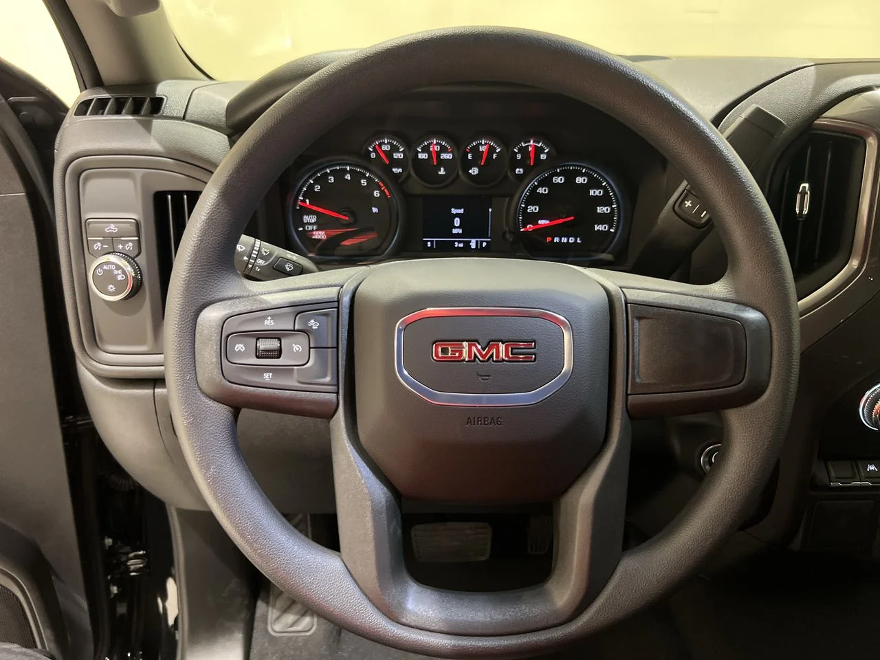 2026 GMC Sierra 1500 Pro - Photo 47