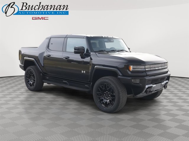2026 GMC HUMMER EV Pickup 2X
