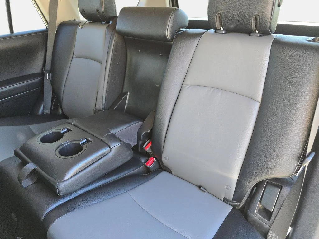 Used 2023 Silver Toyota SR5 Premium image 14