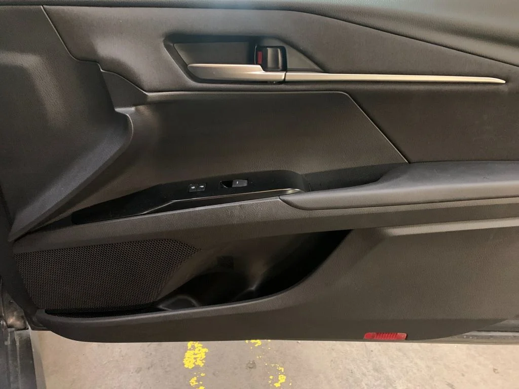 Used 2026  Toyota LE image 19