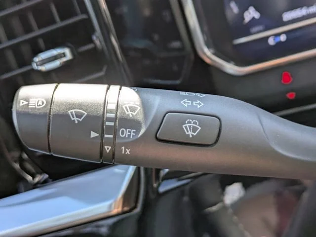 Used 2023 Northsky Blue Metallic Chevrolet RST image 26