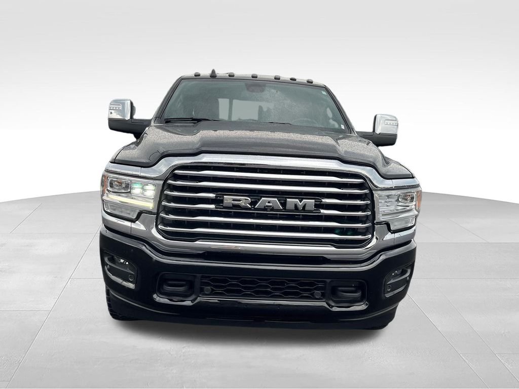 Used 2024 Black Ram Longhorn image 8