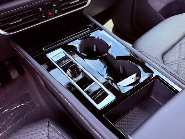 New 2026 Gray Volkswagen 2.0T SE w/Technology image 13