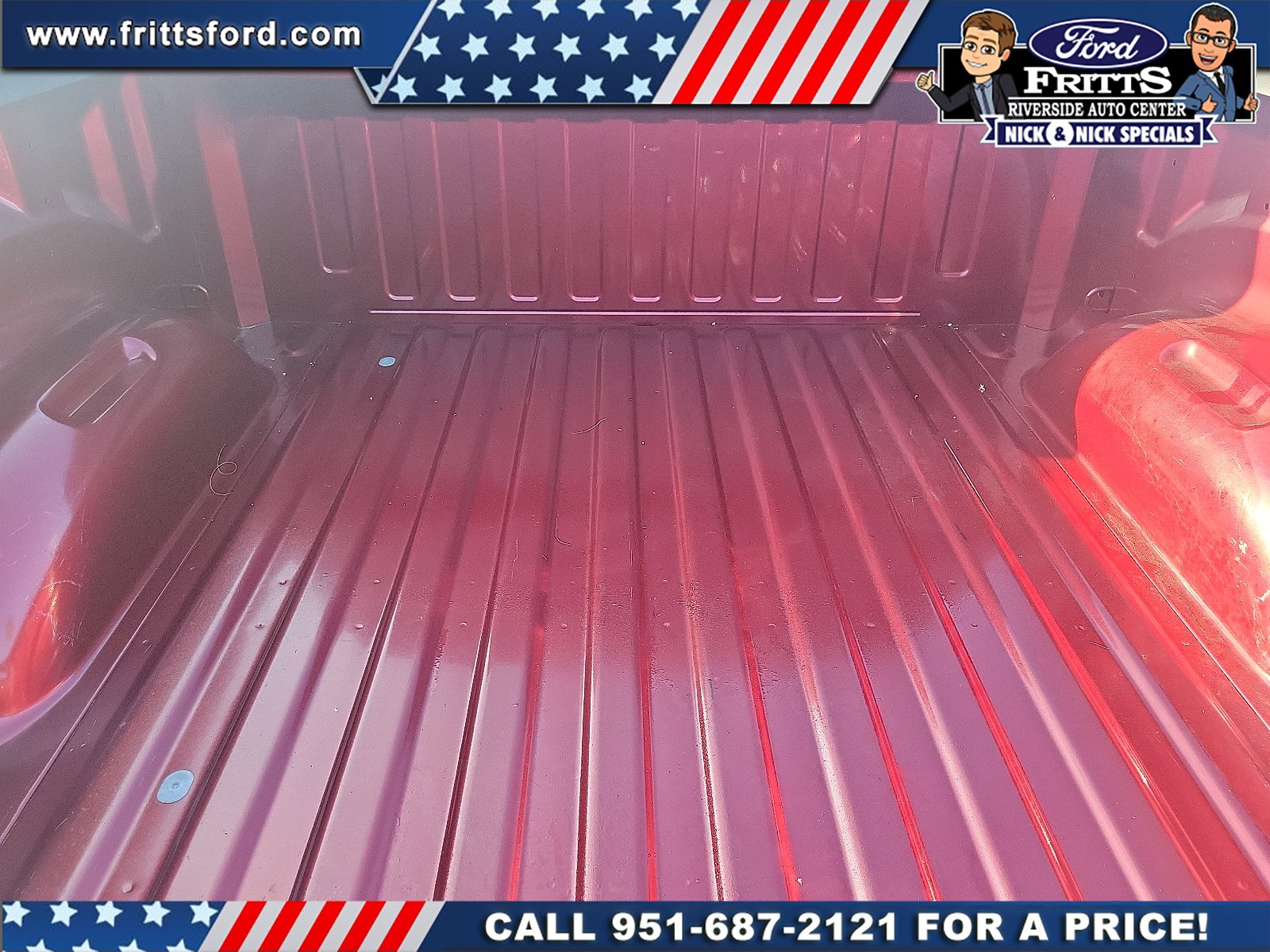 Certified Used 2024 Red Ram Laramie Crew Cab 4x4 5'7