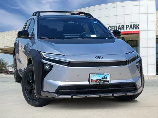 New 2026 Toyota bZ Woodland bZ Woodland Premium AWD Premium AWD