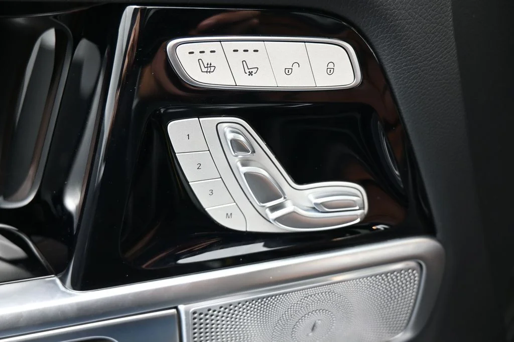 Used 2023 Silver Mercedes-Benz G 63 AMG® image 15
