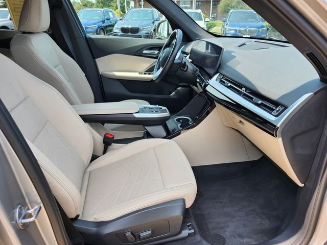 Certified Used 2023 Silver BMW xDrive28i image 12