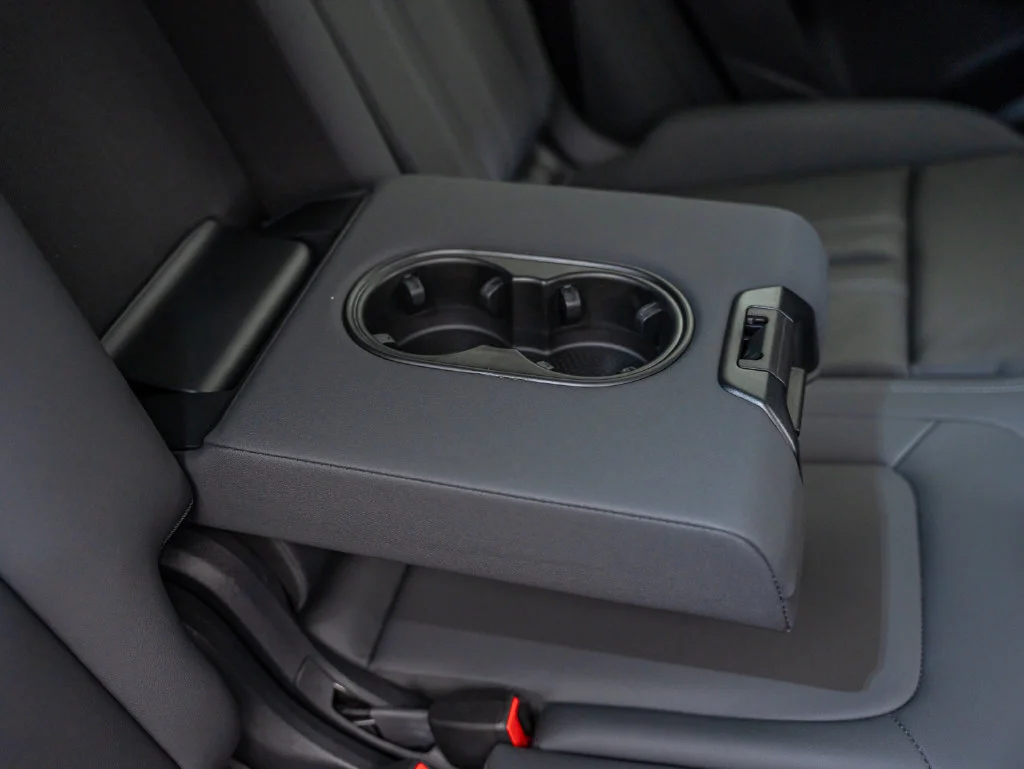 Used 2025 Tambora Gray Metallic Audi 2.0T Premium Plus image 43