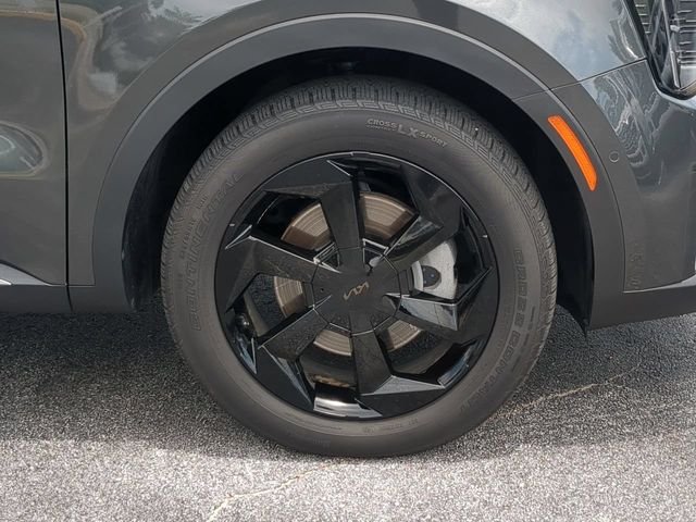 Used 2026 Gray Kia X-Line SX Prestige image 11